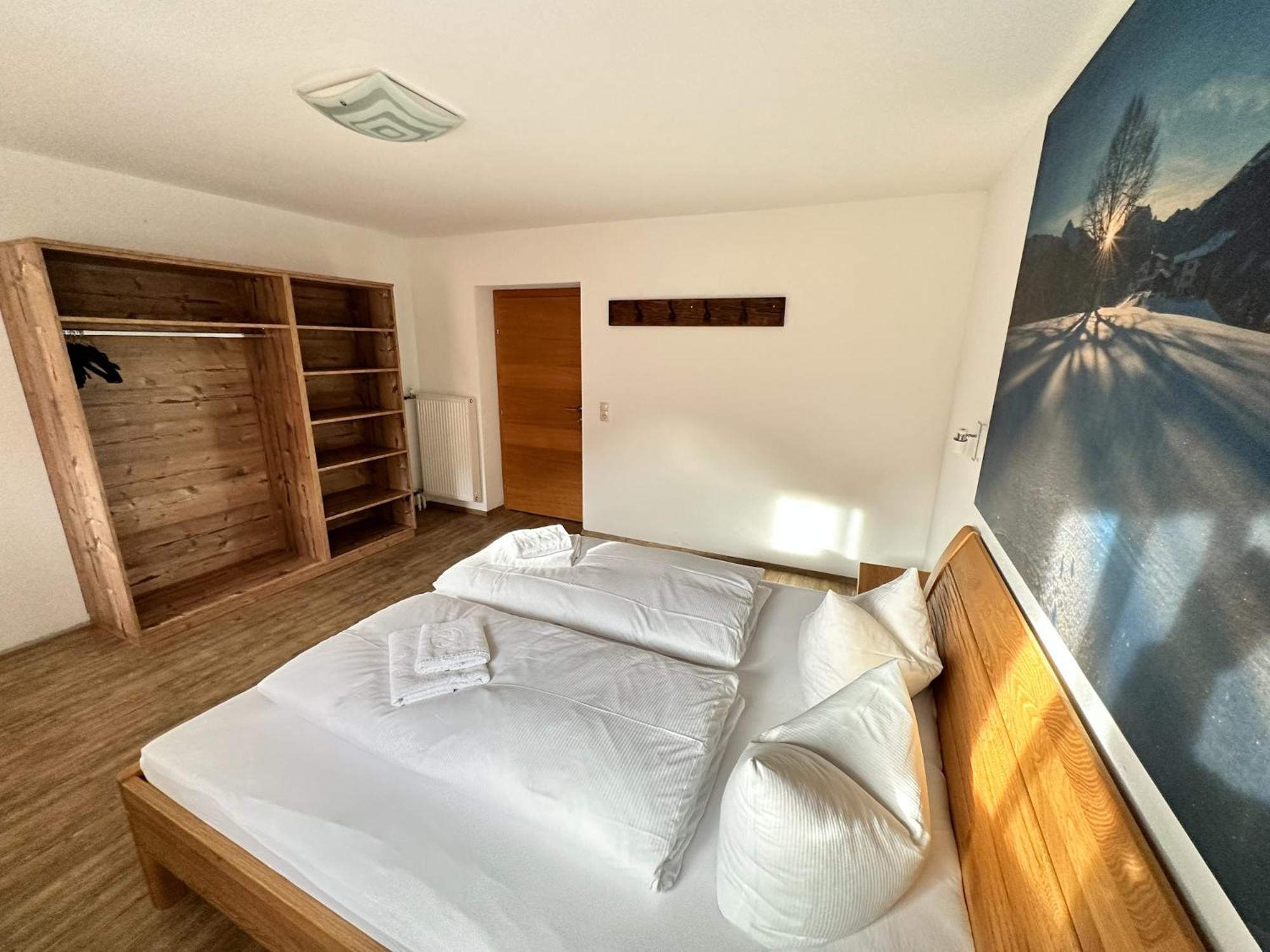 Appartementhaus Mayrhofen By Piaunddirk Dış mekan fotoğraf